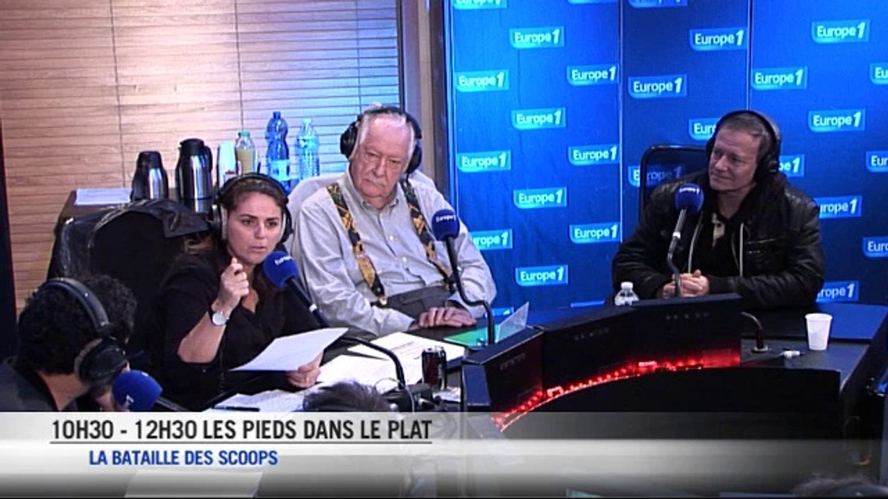 Cyril Hanouna [PDLP] - Les infos insolites sur la Coupe du Monde de football