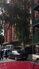 mersin dam izolasyonu sprey poliüretan köpük 05313564744