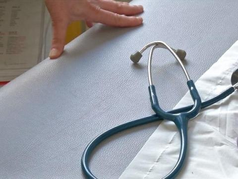 Touraine souhaite que les enfants de -16 ans aient eux aussi un médecin traitant - 19/06