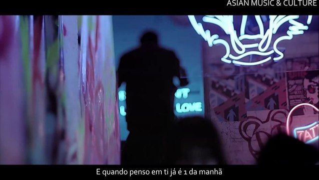 ★ Taeyang - 1AM [Legendado em PT - PT]