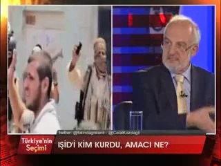 Türkiye'nin Seçimi 3. bölüm 17 062014