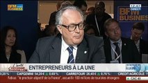 Jacky Lintignat, KPMG, Christian Ciganer-Albeniz, JOL Group & Financier et Didier Spade, Seine Alliance, dans l'invité de BFM Business – 19/06