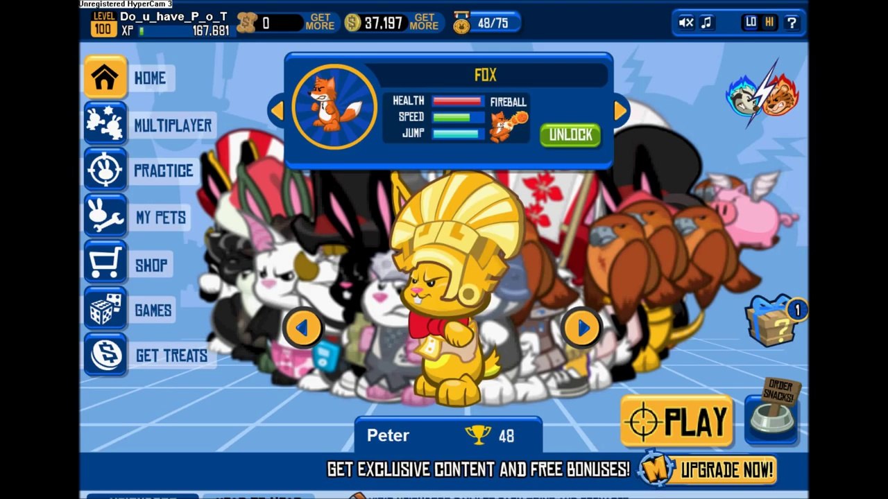 PlayerUp.com - Buy Sell Accounts - Wild Ones (Update) Old Account For Sale (SOLD)(1)