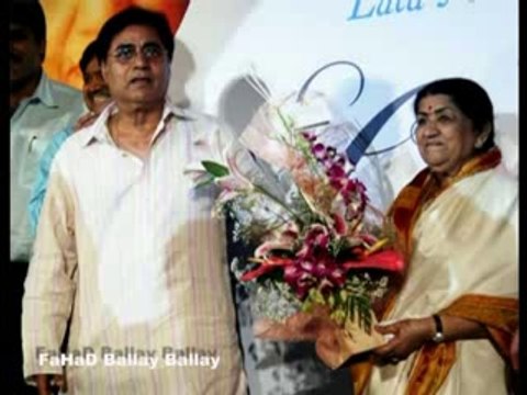 DHUWAN BANA KE FIZA MAIN...(Tanhaiii) JAGJIT SINGH AND LATA MANGESHKER ..ALBUM: SAJDA ...
