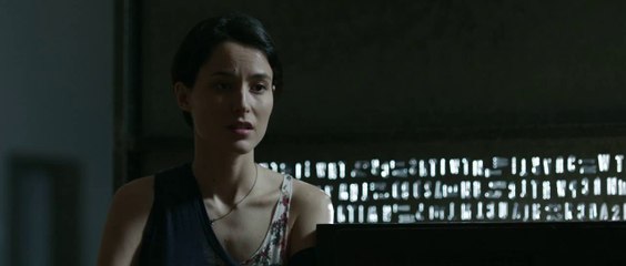 Third Person - Take Care of You