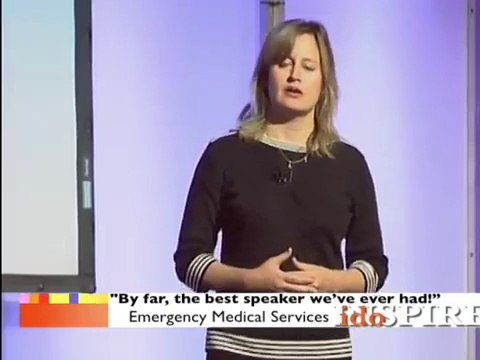 Jody Urquhart- Female Inspirational Speakers