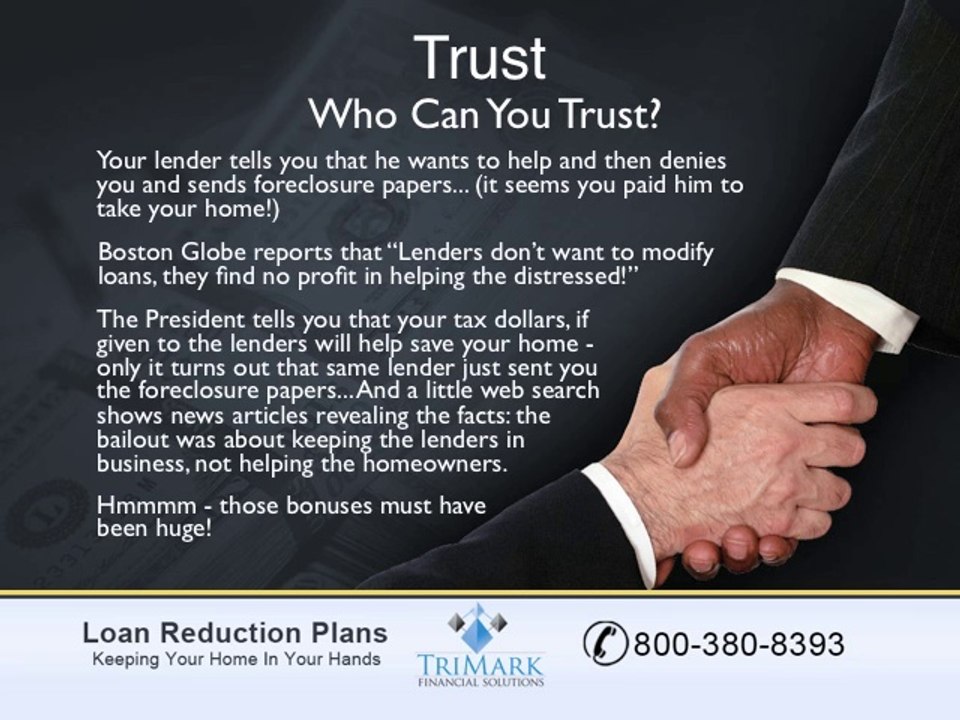 A Simple Start to Loan Reduction Plan - Darrell Rigley