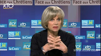 Elisabeth Guigou : "Crise de confiance entre Europe et citoyens"