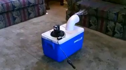 make yours own ac