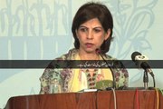 Dunya News - Afghan officials have assured their full cooperation during Zarb-e-Azb: FO