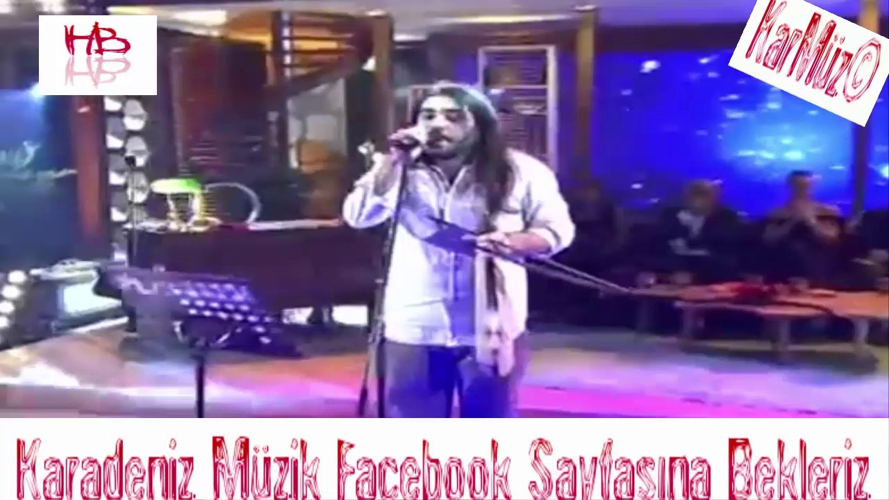 Selçuk Balcı Potpori Beyaz Şhow İzle Çıldırdı Karadenizz :)