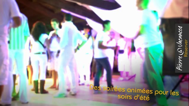 Les Issambres - Vacances Village Club Les Issambres