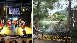 Tropez - Vacances  Village Club les Restanques du Golf de Saint