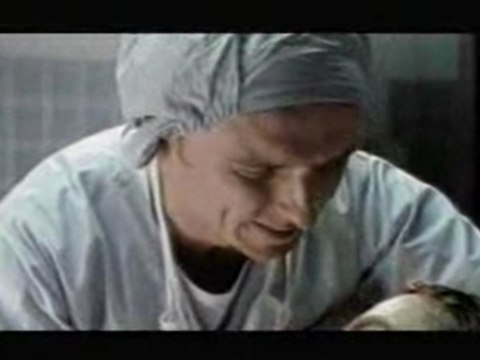 Humour - Pub - Touche Pas Ã Mon Fils