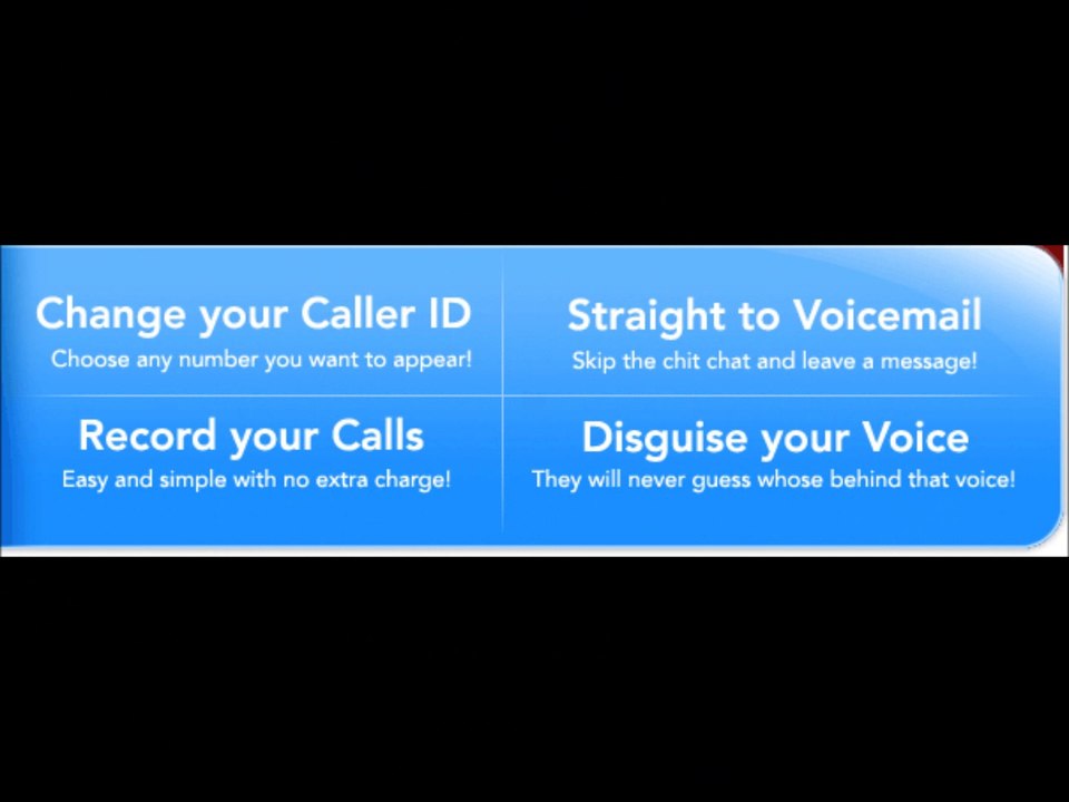 Bluffmycall