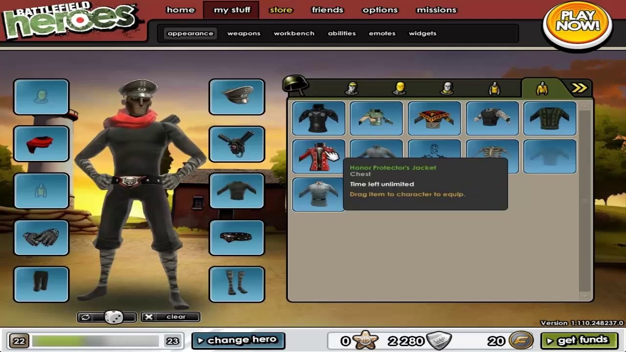 PlayerUp.com - Buy Sell Accounts - BfH _ Account sell [SOLD]