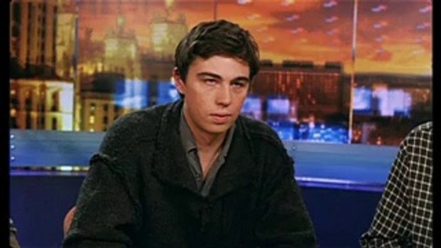 Правдозор. Путин в фильмах Брат и Брат 2.