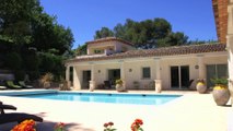 VILLA Provençale à vendre - MOUGINS (06250) - Piscine - 300 m²