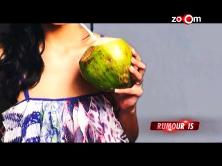 Shruti Haasan's limelight in danger!!  Bollywood News