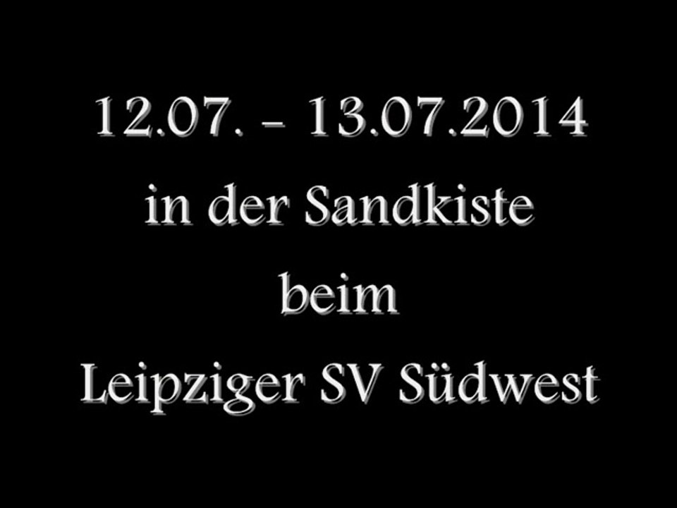 12.0 beachhandballturnier