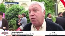 Gérard Filoche : trois minutes de coups de gauche
