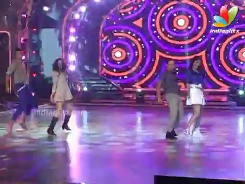 'Jhalak Dikhla Jaa Season 7' Press Meet | Madhuri Dixit, Karan Johar, Remo D'souza