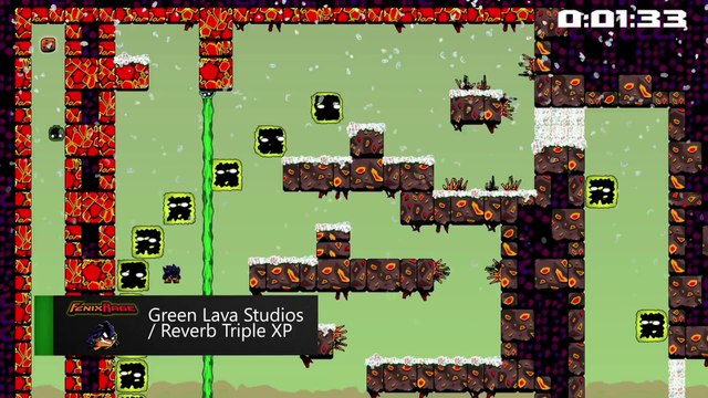 E3 2014 Xbox ID@Xbox Gaming Montage