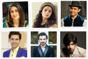 Pakistani Celebrities Vs Indian Celebrities in Education
