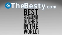 Best Restaurant Dish in SLC at Del Mar Al Lago on SLC Food Radar Blog, TheBesty.com