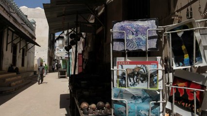 Kenya's coastal tourism hit hard by twin massacres