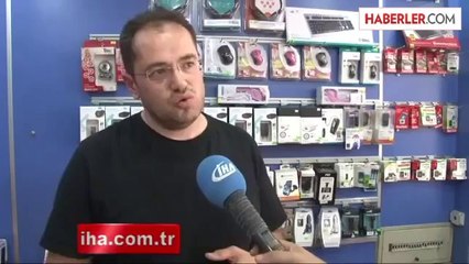 Sahibinin Gözü Önünde Sadaka Kutusunu Böyle Çaldı