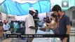 Italy: Churches open their doors to migrants