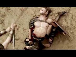 Hercules The Legend Begins (2014)