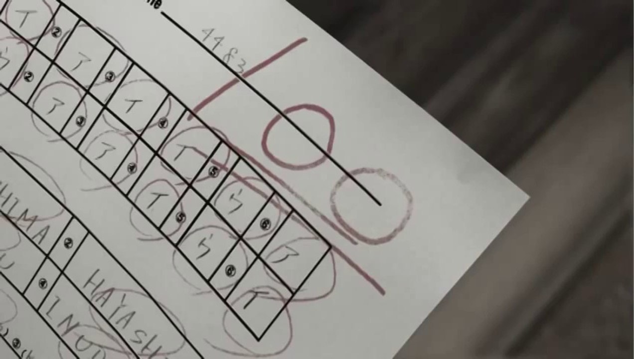 CHILDREN (Short Film)