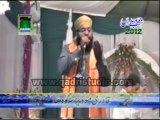 Rang Charhya je vekho rang Charhya naat by Qari saif ullah attari at mehfil e naat Shab e wajdan 2012 Sargodha