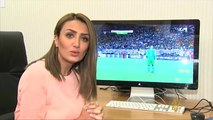 فتيات الكويت يتابعن المونديال بفارغ الصبر