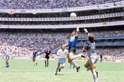 « Qui tapera Sacco ? » : Maradona, si individuel que ça ?