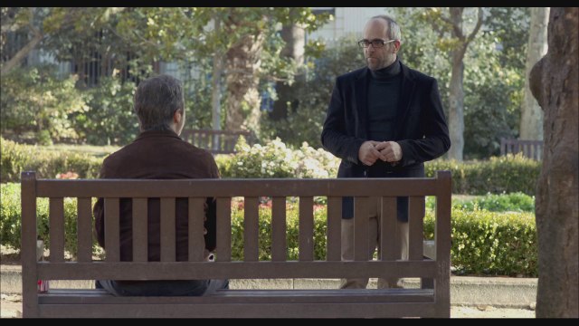 LES HOMMES ! DE QUOI PARLENT-ILS ? - Bande-annonce VO