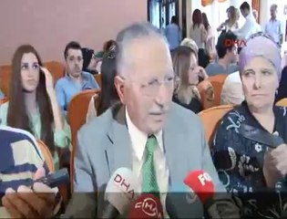 Ekmeleddin İhsanoğlu'ndan Başbakan'a yanıt I www.halkinhabercisi.com
