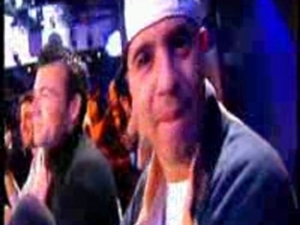 Cauet Diam's Suzy (Live)