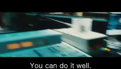 Midnight FM - South Korean Movie Trailer