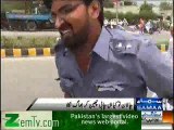 Traffic Warden Challans 70-Year Old Man in a Unique Way