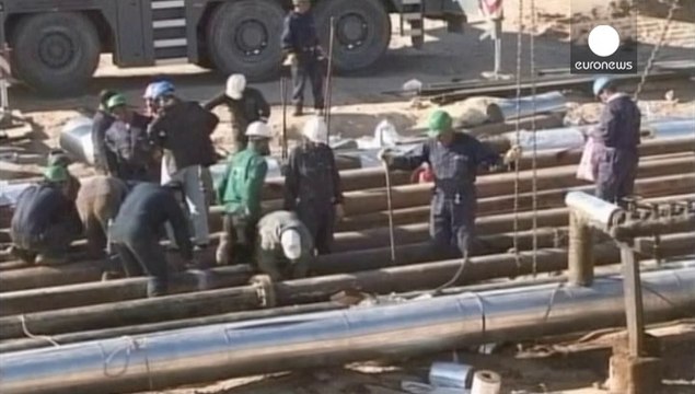 Prezzi del petrolio ancora in aumento per i timori sull'Iraq