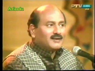 Main Ne Roka Bhi Nhen.. Aslam Ansari.. Ghulam Abbas