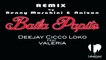 DeeJay Cicco Loko - Baila Papito RMX By Benny Moschini & Naizon