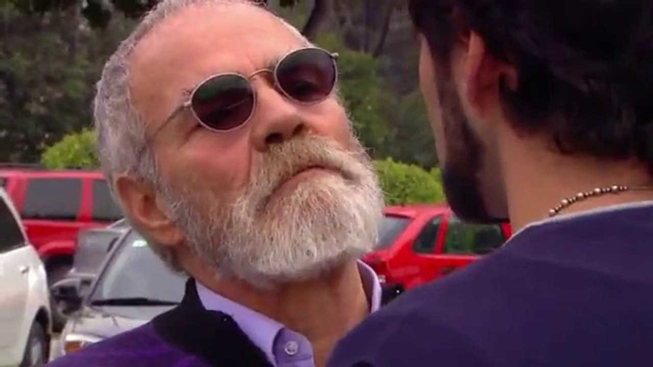 Los Rey - Capítulo 19