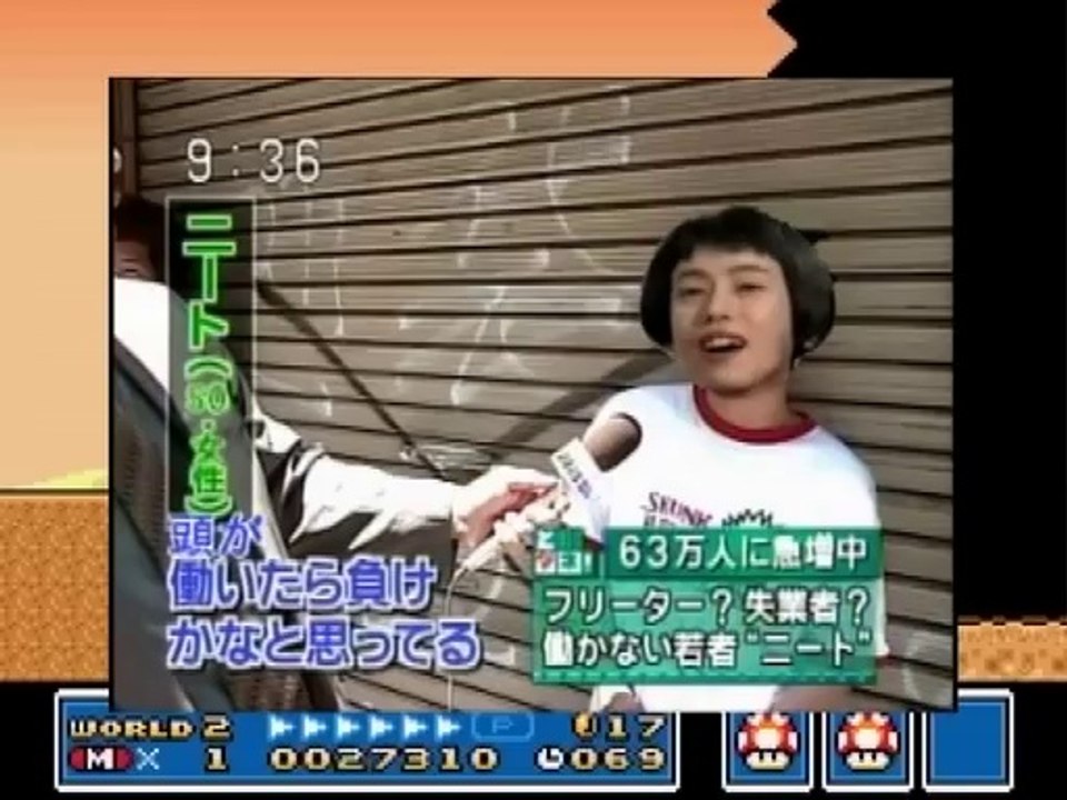 【実況＋MAD】スーパーマチャミシスターズ３【parn1】.flv