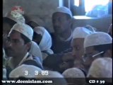Last Speech of Jumma in Ittefaq Masjid by Dr. Tahir-ul-Qadri