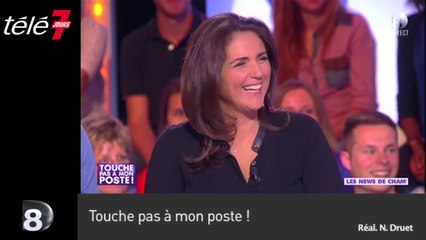 Zapping : Michel Houellebecq filmé dans une position embarrassante