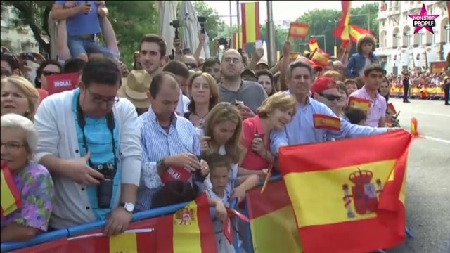 Felipe VI nouveau roi d’Espagne